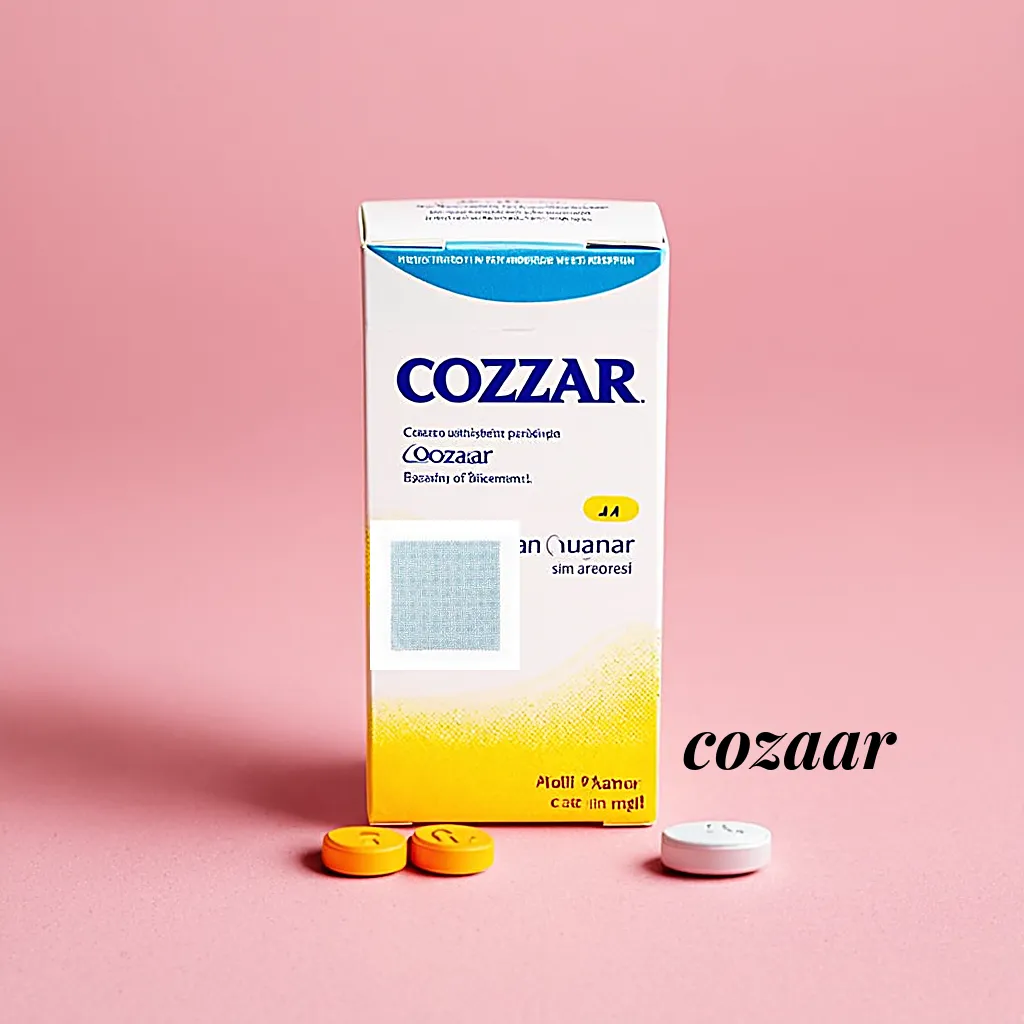 Cozaar 50 mg precio